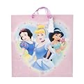 Disney Princess Jumbo Square Gift Bag