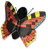 Butterfly Finger Puppet