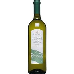 2010 Verdicchio Classico 'Le Gemme' DOC Wei�wein aus Italien - Marken Rebsorte: Verdicchio, ...