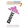 Drive: The Surprising Truth About What Motivates Us