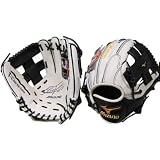 <一般軟式グラブ><BR>MIZUNO グローバル テハダモデル内野手用 シルバー×ブラック 最速発売2008年NEWモデル 2GN36513-0309