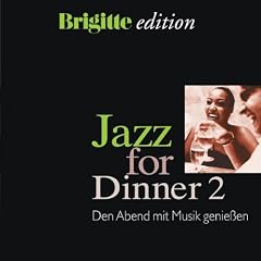 Brigitte-Jazz for Dinner Vol.2