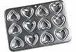 Wilton Performance Petite Heart Pan