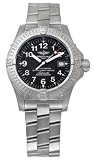 Breitling Men's Aeromarine Avenger Seawolf COSC Automatic Watch #E1737018-B6-133E