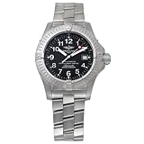 Breitling Men’s Aeromarine Avenger Seawolf COSC Automatic Watch #E1737018-B6-133E (Watch)