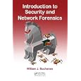 Introduction to Security and Network Forensics