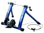 Minoura Mag-850DR Trainer With Remote " w/ Riser Block, Blue 128595