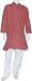 Mens Clothing Kurta Pajama Long Sleeve Cotton Dress India Fashion Size M (gkp499)