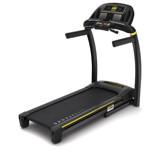 Livestrong® LS8.0T Treadmill product image