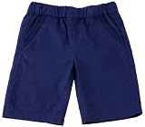 egg by suzan lazar Baby-boys Infant Organic Hemp Short