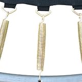Pure Fun 12 Piece Trampoline Spring Kit