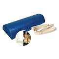 Gaiam Restorative Exercise for Foot Pain Kit with Katy Santiago