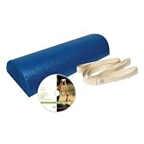 Gaiam Restorative Exercise for Foot Pain Kit with Katy Santiago