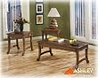 Baneras Occasional Table Set By Ashley Furniture