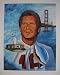 Joe Montana San Francisco 49Ers Signed 16X20 Litho Print - With Hof 2000 Inscription - Autographed