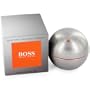 Boss In Motion By Hugo Boss For Men. Eau De Toilette Spray 3 Ounces