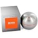 Hugo Boss In Motion homme / men, (9015) Eau de Toilette, Vaporisateur / Spray, 90 ml