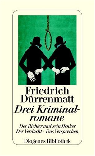 Duerrenmatt