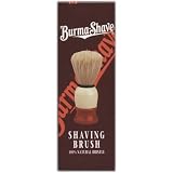 BURMA SHAVING BRUSH