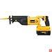 DEWALT DC305K 36-Volt Lithium Ion Cordless Reciprocating Saw Kit with NANO Technology