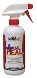 Ani Heal Brand Medication 16 oz. w/ sprayer