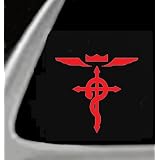 FULLMETALALCHEMIST-ANIMECROSSRed5