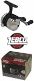 Zebco 11T Micro Fishing Reel