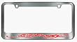 Ed Hardy License Plate Frame