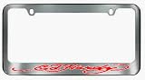 Ed Hardy License Plate Frame