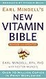 Earl Mindell's New Vitamin Bible
