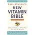 Earl Mindell's New Vitamin Bible