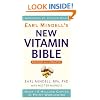 Earl Mindell's New Vitamin Bible