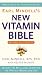 Earl Mindell's New Vitamin Bible