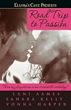 Road Trip to Passion (Ellora's Cave)