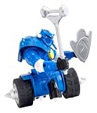 Battle Wheels Smash Charger - TYR