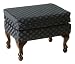 Risedale Ottoman, Midnight