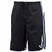 Nike Men's Contrast Piped Swim Trunk Volley Shorts Swimwear