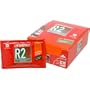 Enervit R2 Sport Sachets, Orange Flavor, 20 Sachets