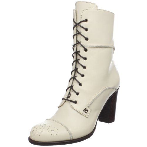 Charles David Womens Mandate Ankle Boot