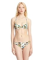 Guess Bikini (Blanco)