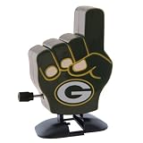 NFL Fan Finger Wind-Up