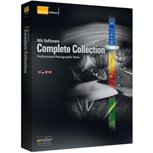 Nik Complete Collection Lightroom Edtion int. Mac/Win Nik Complete Collection Lightroom Edtion int. Mac/Win
