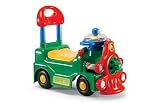 Chicco Toys Play 'N Ride Train - Colors May Vary