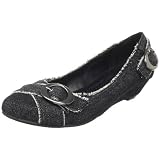 Dr. Scholls Womens Dashing Wedge Pump