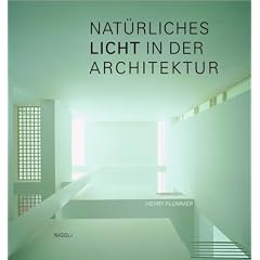 Nat�rliches Licht in der Architektur