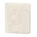 Beverly Clark Wedding Victorian Collection Memory Book, Ivory