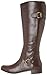 Nine West Women's Sookie- W Boot