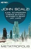 Metatropolis: Erzählungen