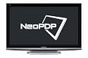 Panasonic Viera TX-P 46 G 15 E 116,8 cm (46 Zoll) 16:9 Full-HD 100 Hz Plasma-Fernseher mit NeoPDP Plasma Technologie mit integriertem DVB-T/ DVB-S Tuner schwarz