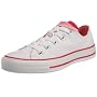 Converse Unisex Chuck Taylor All Star Double Tongue Ox Trainer